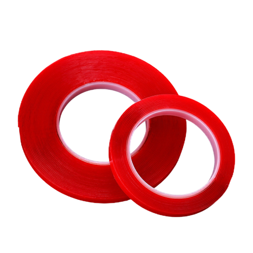 DOUBLE-SIDED ADHESIVE TAPE