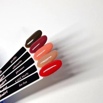 DIDIER STUDIOS - PROFILE #152