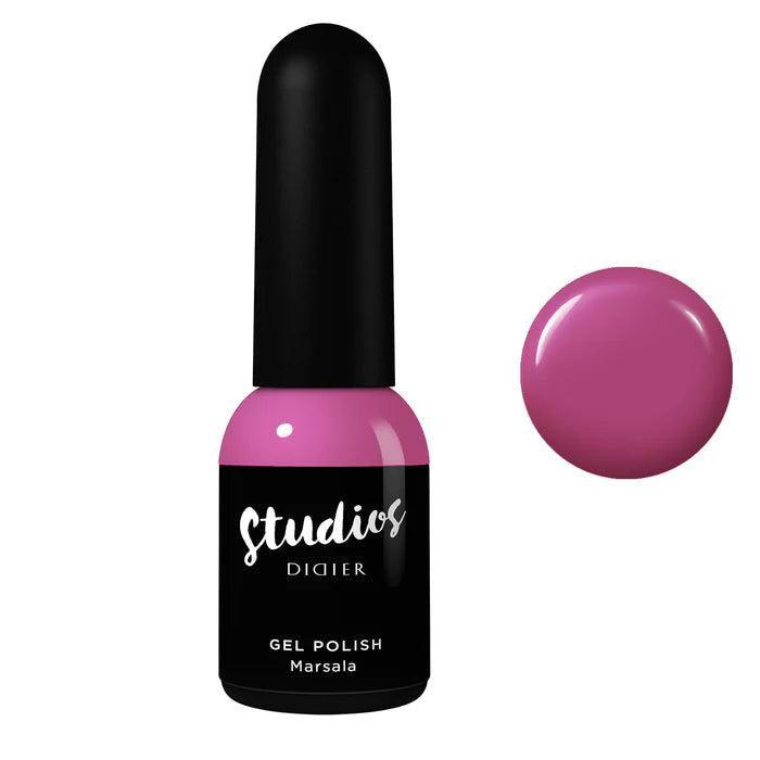 DIDIER STUDIOS - MARSALA #078