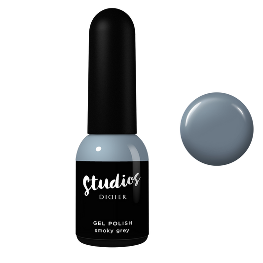 DIDIER STUDIOS - SMOKY GREY #104