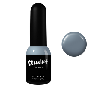 DIDIER STUDIOS - SMOKY GREY #104