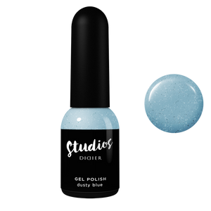 DIDIER STUDIOS - DUSTY BLUE #096