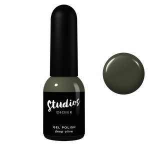 DIDIER STUDIOS - DEEP OLIVE #141