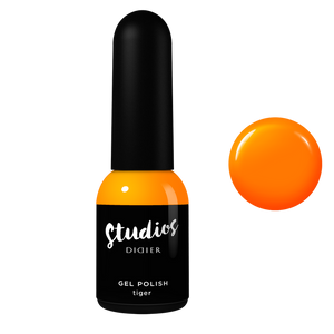 DIDIER STUDIOS - TIGER #119