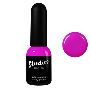 DIDIER STUDIOS - FRESHY PURPLE #071