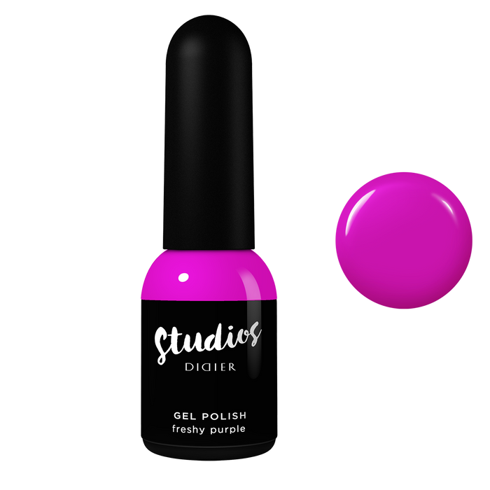 DIDIER STUDIOS - FRESHY PURPLE #071