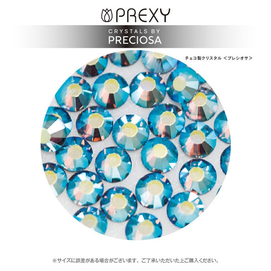 PRECIOSA TANZANITE AB