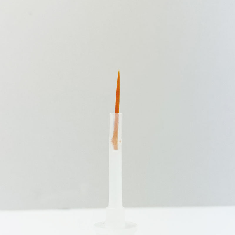 TSUMEKIRA THREE-F CLEAR GEL FOR FOIL (LINER) | TF-FCG-103