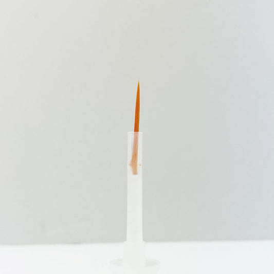 TSUMEKIRA THREE-F CLEAR GEL FOR FOIL (LINER) | TF-FCG-103