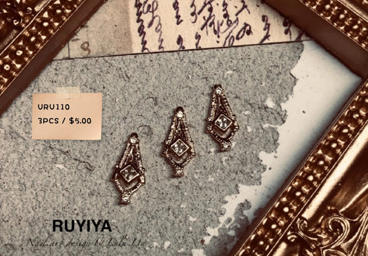 GOLD SPIRE TOWER URU110