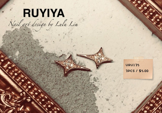 GOLD CROSS STAR URU135