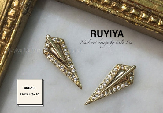 GOLD ARROWHEAD URU230