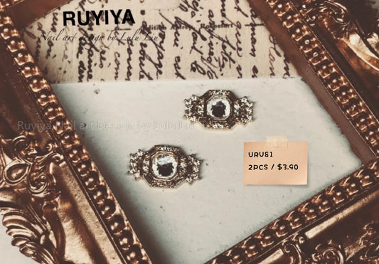 GOLD CHAMPION BELT URU81