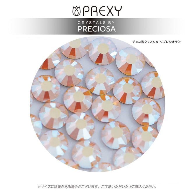 PRECIOSA WHITE OPAL AB