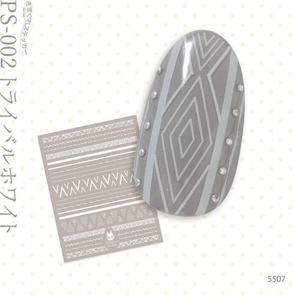 KIMAGURE STICKER PS-002