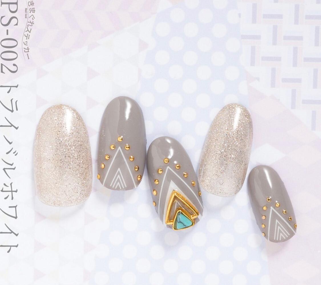 KIMAGURE STICKER PS-002