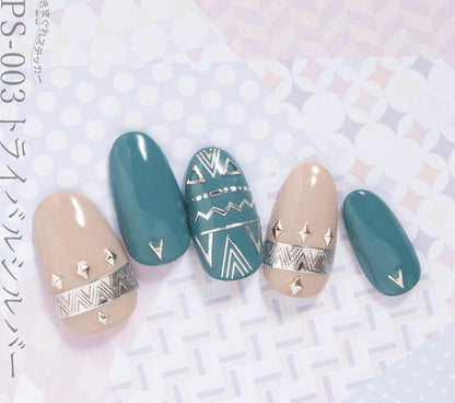 KIMAGURE STICKER PS-003