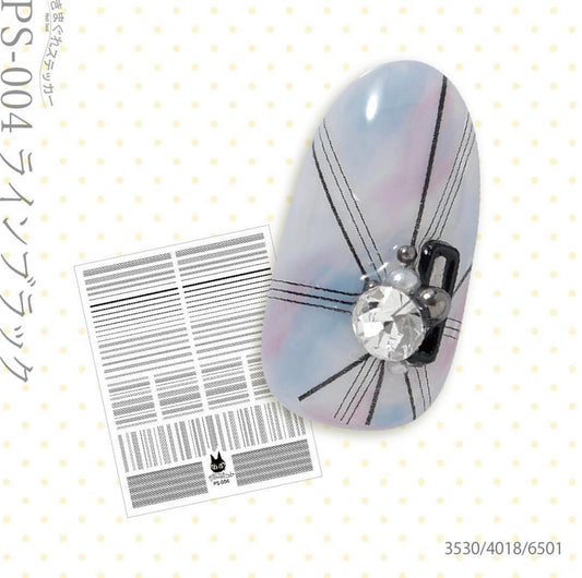 KIMAGURE STICKER PS-004