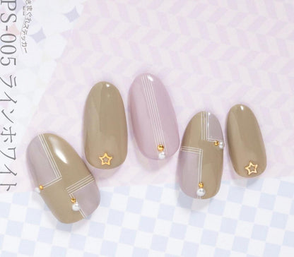 KIMAGURE STICKER PS-005