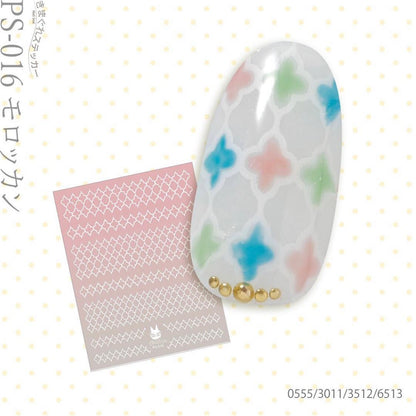 KIMAGURE STICKER PS-016