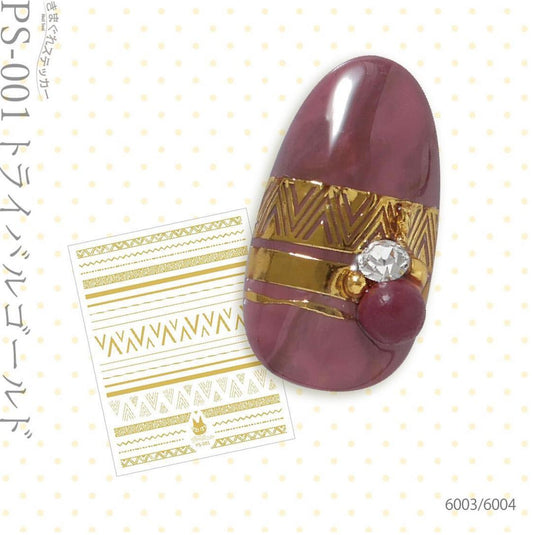 KIMAGURE STICKER PS-001