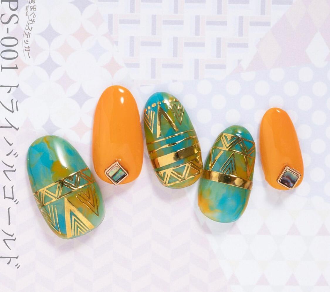 KIMAGURE STICKER PS-001