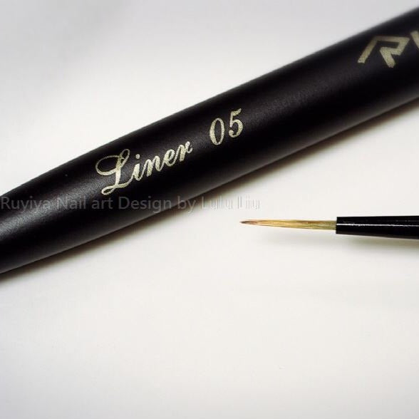 RUYIYA #5 LINER BRUSH