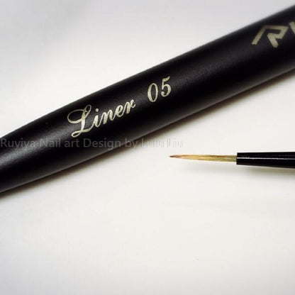 RUYIYA #5 LINER BRUSH