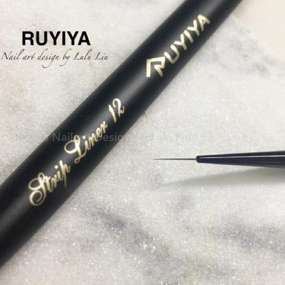 RUYIYA #12 STRIP LINER BRUSH