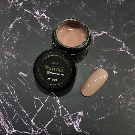 RUYI GEL NO.302