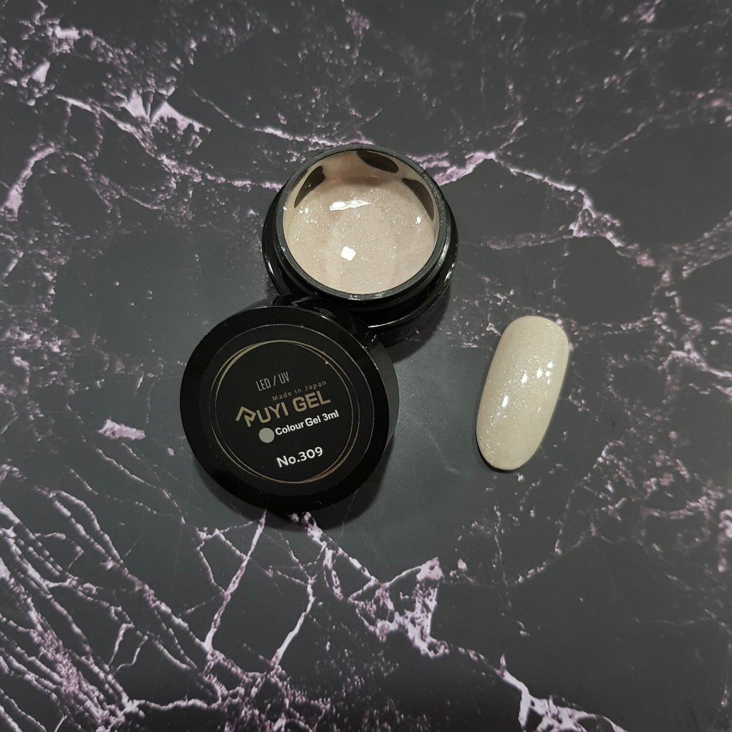 RUYI GEL NO.309