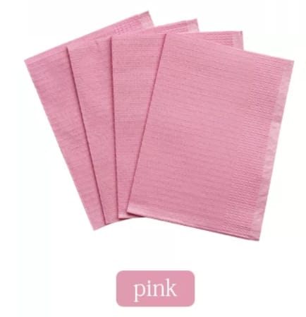 DISPOSABLE TABLE CLOTH / TABLE LINER