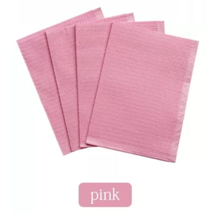 DISPOSABLE TABLE CLOTH / TABLE LINER