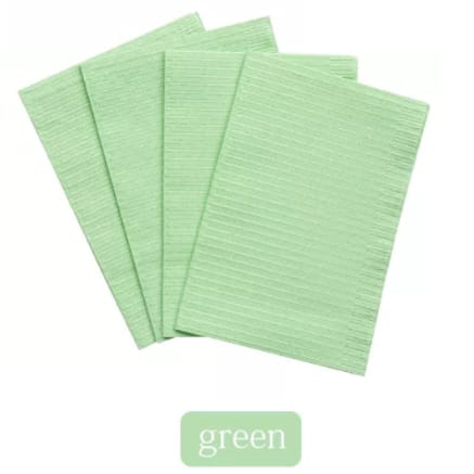 DISPOSABLE TABLE CLOTH / TABLE LINER