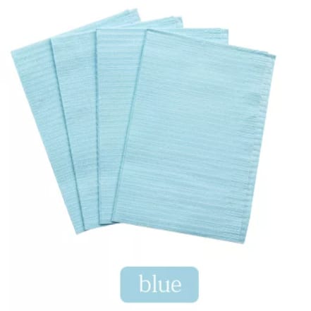 DISPOSABLE TABLE CLOTH / TABLE LINER