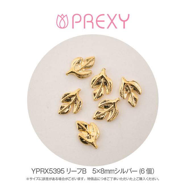 LEAF (B) GOLD YPRX5394