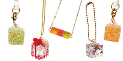 PADICO SOFT MOLD (CUBE)