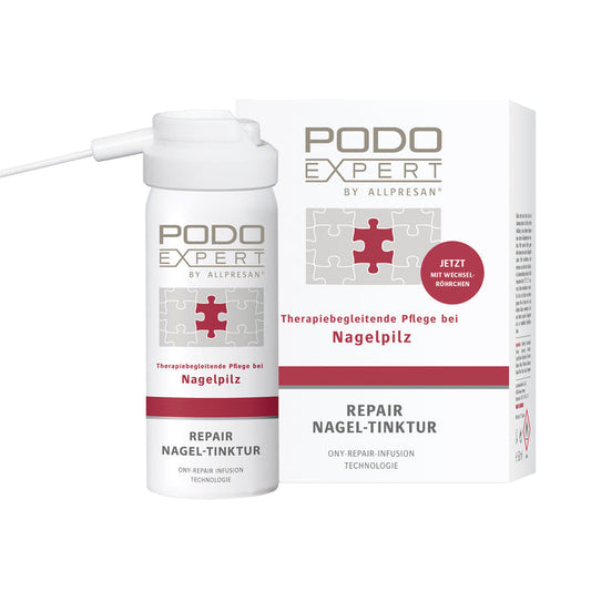 ALLPRESAN PODOEXPERT REPAIR NAIL TINCTURE