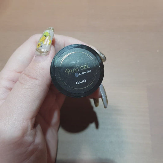 RUYI GEL NO.113