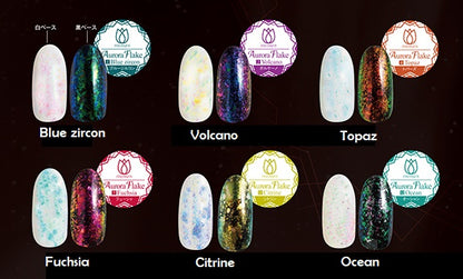 PREANFA AURORA FLAKE