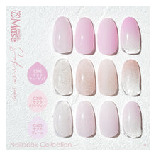 Load image into Gallery viewer, PREGEL MUSE × NAILBOOK G400 SAKURA VEIL
