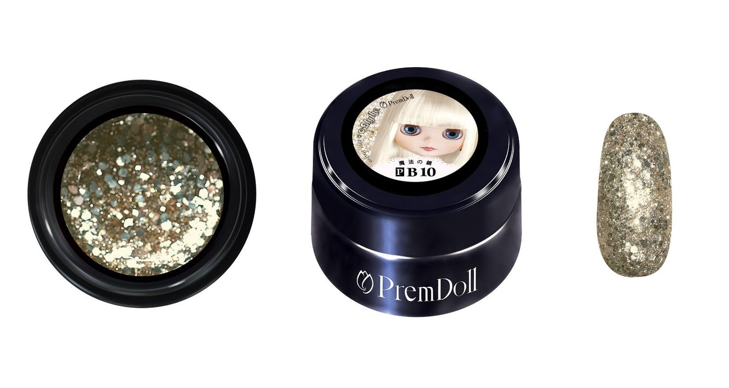 PREMDOLL B10 MAGICAL MIRROR