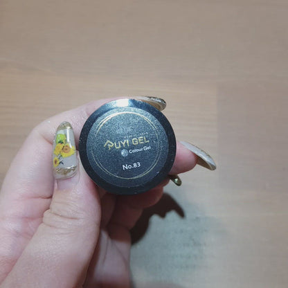 RUYI GEL NO.83 [DISCONTINUED]