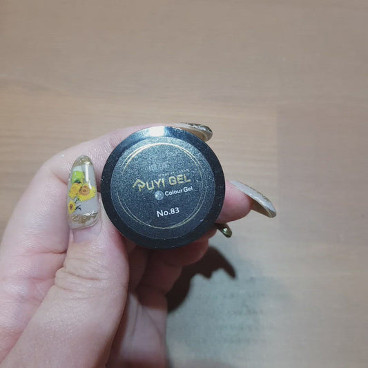 RUYI GEL NO.83 [DISCONTINUED]