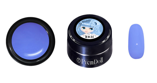 PREMDOLL B21 FLEUR CIEL
