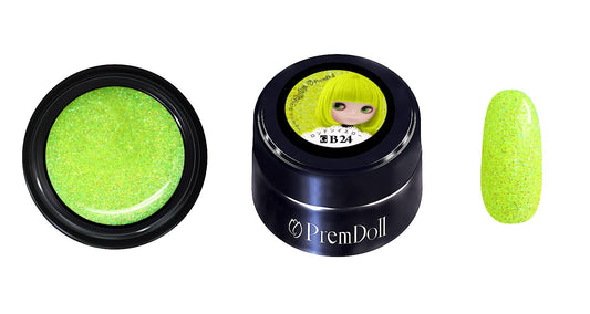 PREMDOLL B24 LONDON YELLOW [DISCONTINUED]