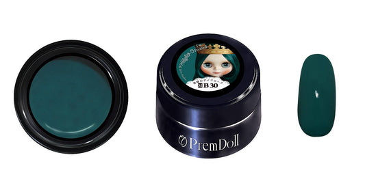 PREMDOLL B30 GREEN SEA DIALOGUE