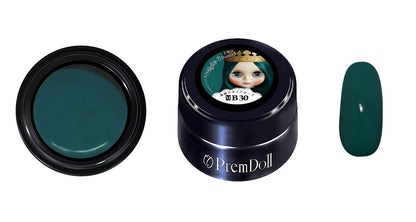 PREMDOLL BLYTHE #4 ROYAL SOLILOQUY SERIES