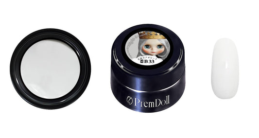 PREMDOLL B33 QUARTZ APOLOGUE