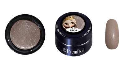 PREMDOLL BLYTHE #4 ROYAL SOLILOQUY SERIES